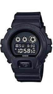 Casio G-Shock DW-6900BB-1E