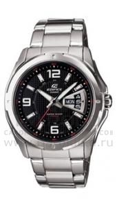 Casio Edifice EF-129D-1A