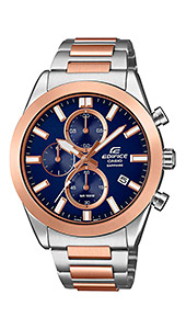 Casio Edifice EFB-710SG-2A