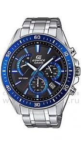 Casio Edifice EFR-552D-1A2