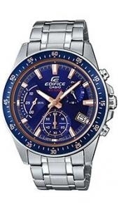 Casio Edifice EFV-540D-2A