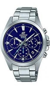 Casio Edifice EFV-630D-2A