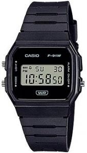 Casio Vintage F-91WB-1A