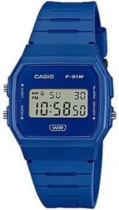 Casio Vintage F-91WB-2A1