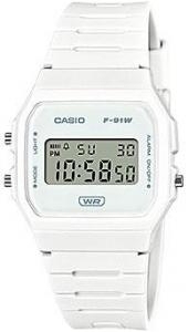 Casio Vintage F-91WB-7A