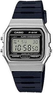 Casio Casio Collection F-91WM-7A