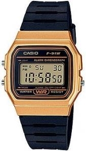 Casio Casio Collection F-91WM-9A