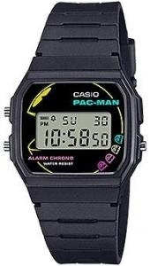 Casio Vintage F-91WPC-1A