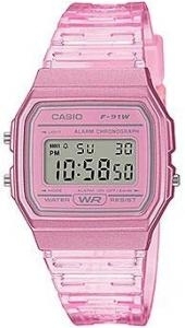 Casio Casio Collection F-91WS-4