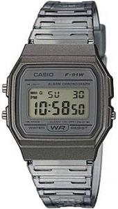 Casio Casio Collection F-91WS-8