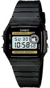 Casio Casio Collection F-94WA-9