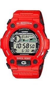 Casio G-Shock G-7900A-4