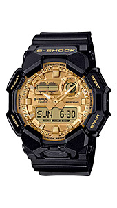 Casio G-Shock GA-010GGB-1A9