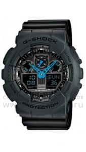 Casio G-Shock GA-100C-8A