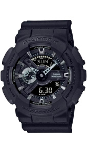 Casio G-Shock GA-114RE-1A