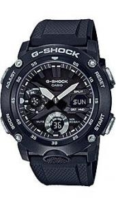 Casio G-Shock GA-2000S-1A