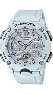 Casio G-Shock GA-2000S-7A
