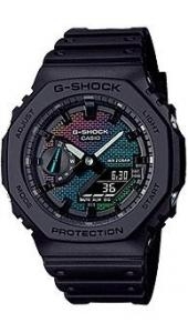 Casio G-Shock GA-2100RW-1A