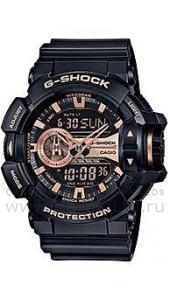 Casio G-Shock GA-400GB-1A4