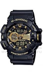 Casio G-Shock GA-400GB-1A9