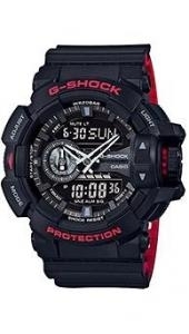 Casio G-Shock GA-400HR-1A