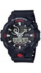 Casio G-Shock GA-700-1A
