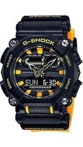 Casio G-Shock GA-900A-1A9
