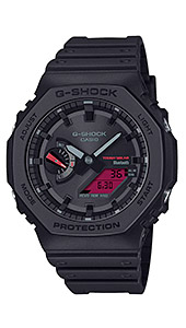 Casio G-Shock GA-B2100BBR-1A