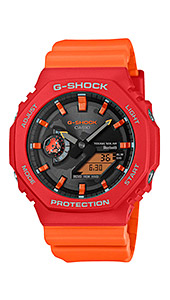 Casio G-Shock GA-B2100DF-4A