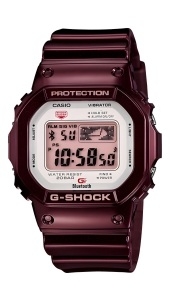 Casio G-Shock GB-5600AA-5E