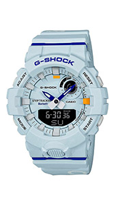 Casio G-Shock GBA-800DG-7A