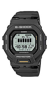 Casio G-Shock GBD-200-1A1
