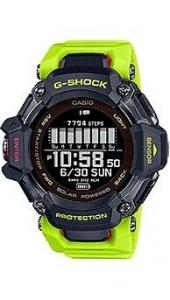 Casio G-Shock GBD-H2000-1A9