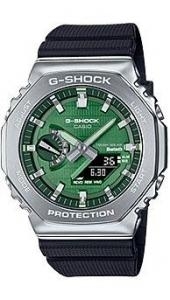 Casio G-Shock GBM-2100A-1A3