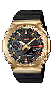 Casio G-Shock GBM-2100CX-9A