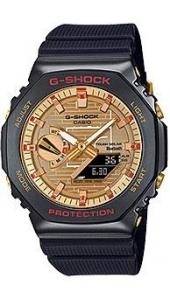 Casio G-Shock GBM-2100RH-1A