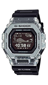 Casio G-Shock GBX-100S-1