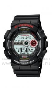 Casio G-Shock GD-100-1A