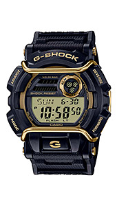 Casio G-Shock GD-400GB-1B2