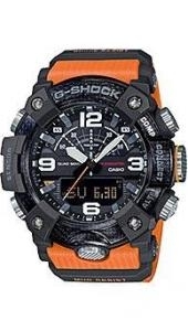 Casio G-Shock GG-B100-1A9