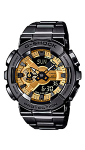 Casio G-Shock GM-110BD-1A9