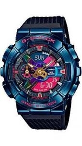 Casio G-Shock GM-110SN-2A