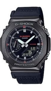 Casio G-Shock GM-2100CB-1A
