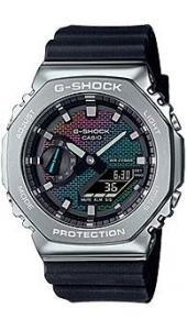 Casio G-Shock GM-2100RW-1A