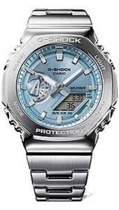 Casio G-Shock GM-2110D-2A