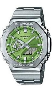 Casio G-Shock GM-2110D-3A