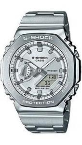 Casio G-Shock GM-2110D-7A