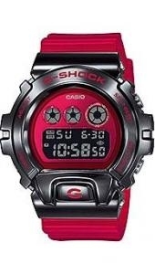 Casio G-Shock GM-6900B-4