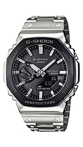 Casio G-Shock GM-B2100BT-1A