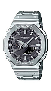 Casio G-Shock GM-B2100SD-1A
